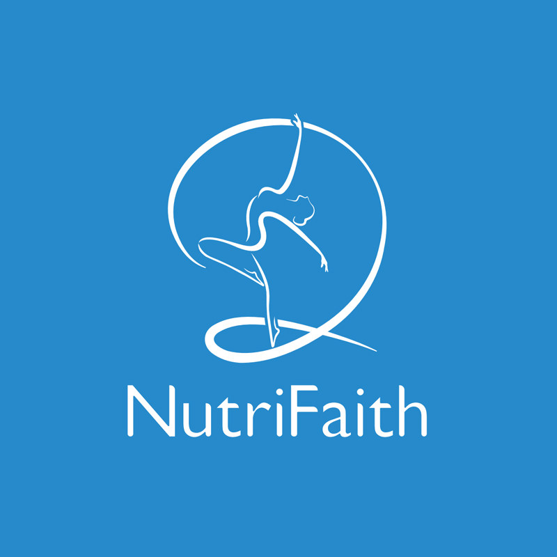 NutriFaith海外旗舰店的LOGO