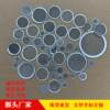 304 Edge-Wrapped Filter Mesh, Round 316 Stainless Steel Multi-Layer Seamless Stamped Filter Mesh, Copper-Aluminum Edge-Wrapped Metal Screen