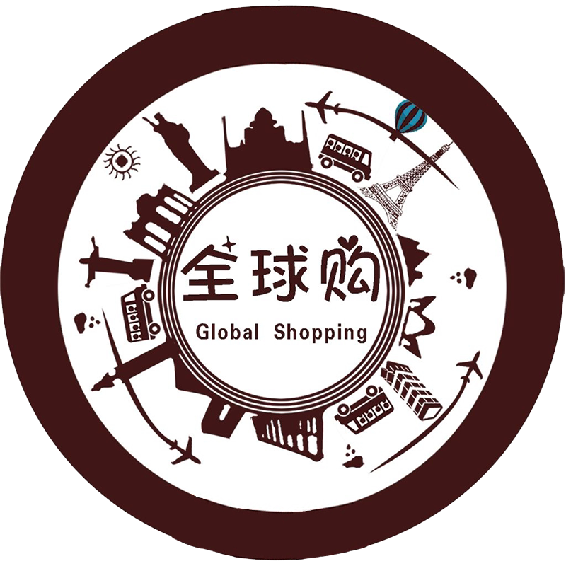 淘小宝海外代购的LOGO