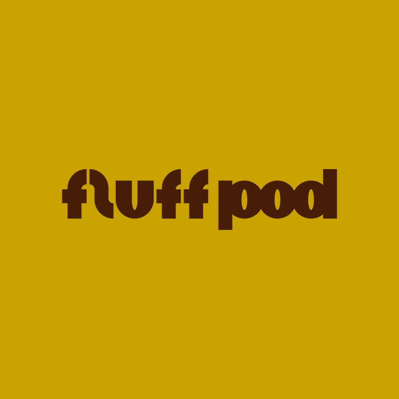 fluff pod抚拍