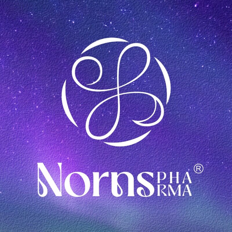 Nornspharma海外旗舰店的LOGO