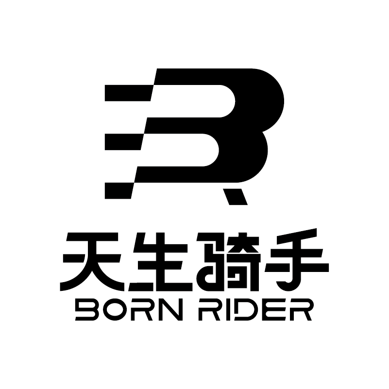 BornRider旗舰店