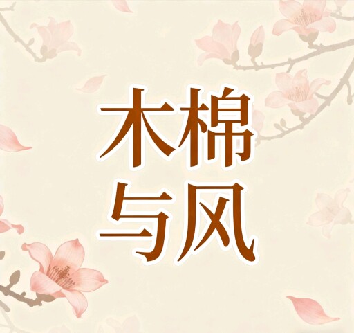 木棉与风服装店
