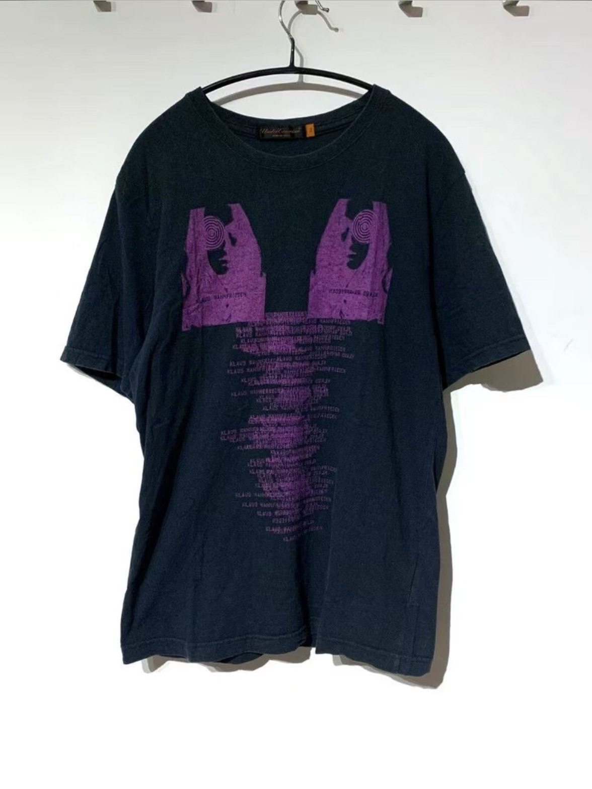 Undercover Shirt