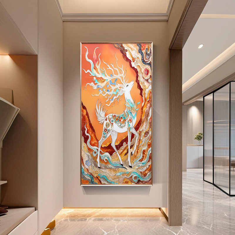 珐琅彩装饰画新中式- Top 100件珐琅彩装饰画新中式- 2025年11月更新