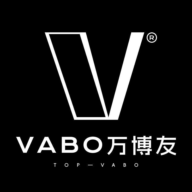 万博友旗舰店的LOGO