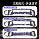 Fanhoo Multifunctional Resistance Band Home Fitness Equipment Chest and Back Training Tool Arm Strength Chest Muscle Training Equipment Elastic