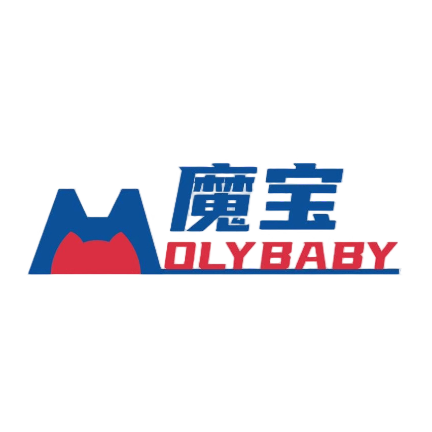 魔宝宠物食品旗舰店的LOGO