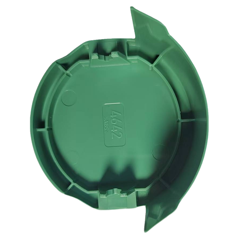 Trodat Self-Inking Stamp Green Base Cover 4642 4638 4445 4325 4320 Cover