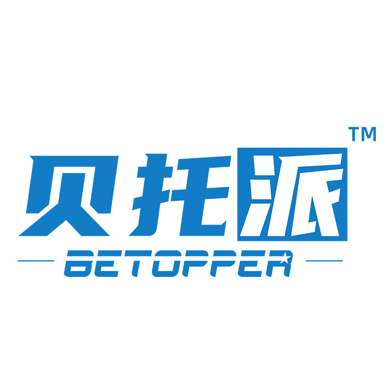 BETOPPER旗舰店的LOGO