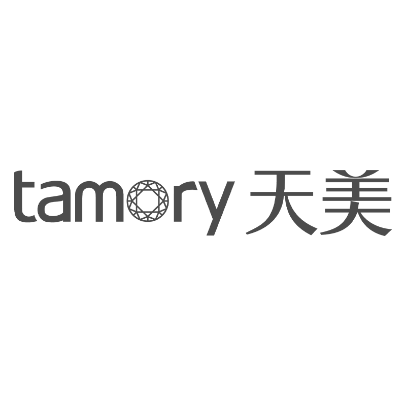 天美珠宝旗舰店的LOGO