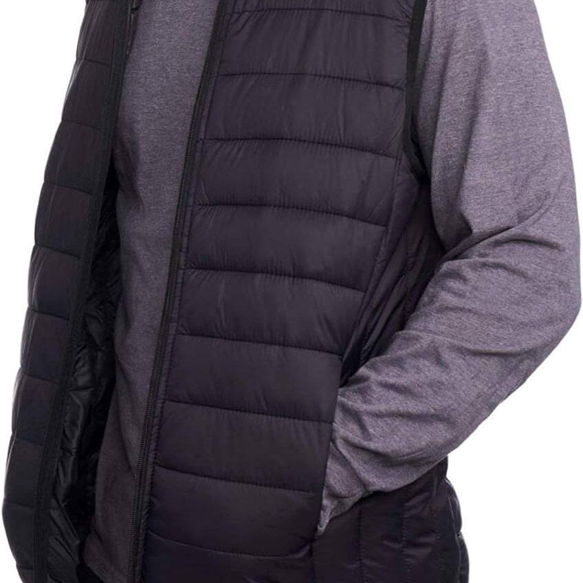 JHXDF #PRO005 GGI gilet GGI马甲 3