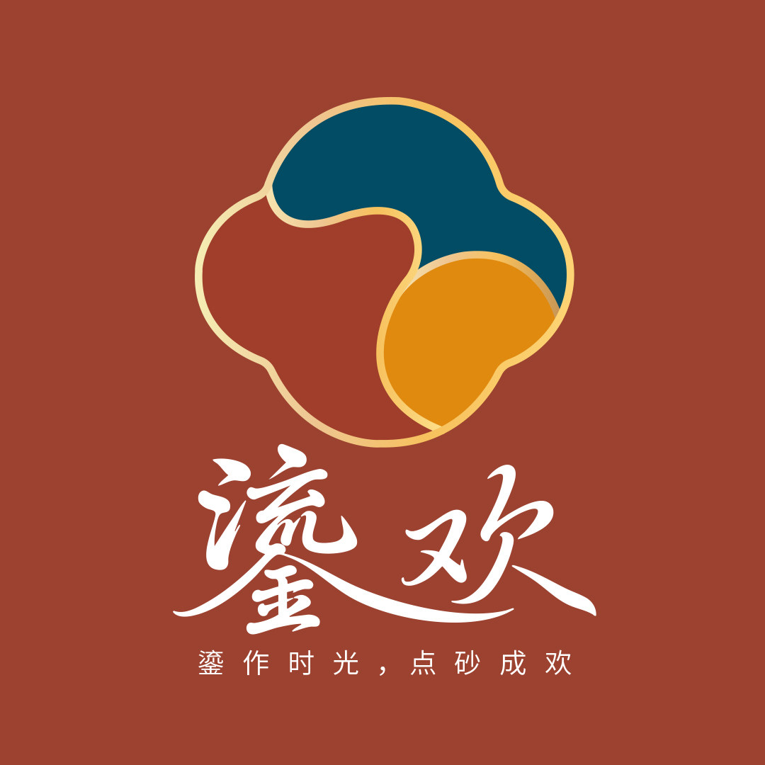 鎏欢手创