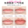 Помада-карандаш Feilinka для губ с двойной головкой nude cinnamon lipstick pen водостойкая и стойкая, не выцветающая, очерчивающая форму губ и придающая им пухлость mini 4