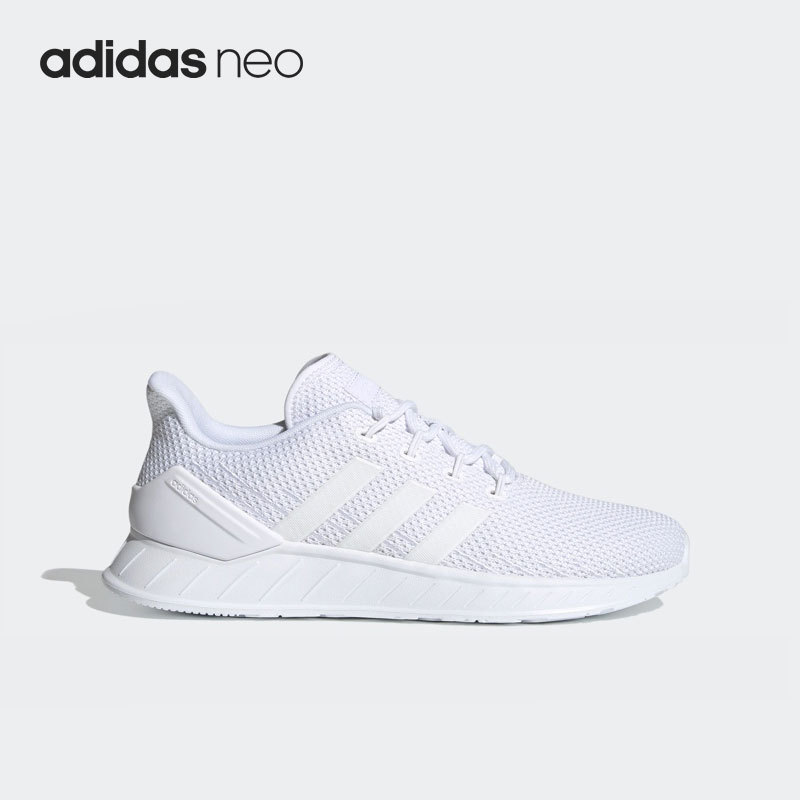 Adidas/Adidas Official Authentic Neo Questar Flow Nxt Men's Running Shoes H01179 Adidas/Adidas Official Authentic Neo Questar Flow Nxt Men's Running Shoes H01179
