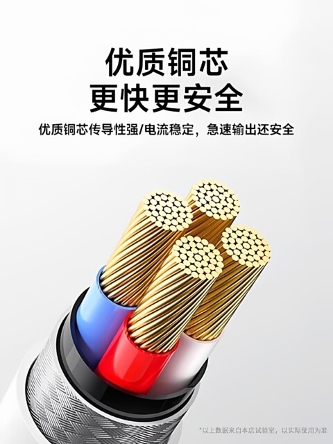 Original Old-Style Android Interface Data Cable Suitable for Huawei, Vivo, Xiaomi, Oppo Fast Charging Old Model Phones, Micro Fan, USB Charger, Power Bank, Desk Lamp, Earphones, Type-C Charging Cable