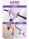 Pelvic Floor Muscle Trainer for Postpartum Recovery, Home-Use Leg Slimming Device, Kegel Pelvic Floor Muscle Trainer for Hip and Inner Thigh Tightening