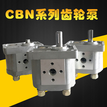 Gear pump CBN-E310 CBN-E306 CBN-E316 E320 E325 E314 E308 hydraulic pump