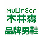 木林森旭龙专卖店的LOGO