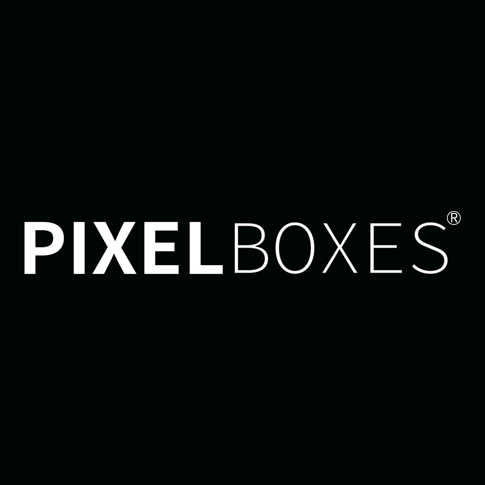PIXELBOXES