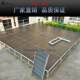 Aluminum alloy stage stand direct sales aluminum alloy stage stand outdoor wedding event assembly stage aluminum alloy stage stand