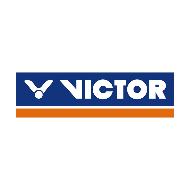 VICTOR威克多千旗百代专卖店的LOGO
