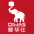 爱华仕华世成专卖店