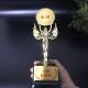 China's Best Mom Trophy, Goddess Trophy, Best Friend, Mother's Day Gift, Wife Gift, Girlfriend Gift, Women's Day Gift