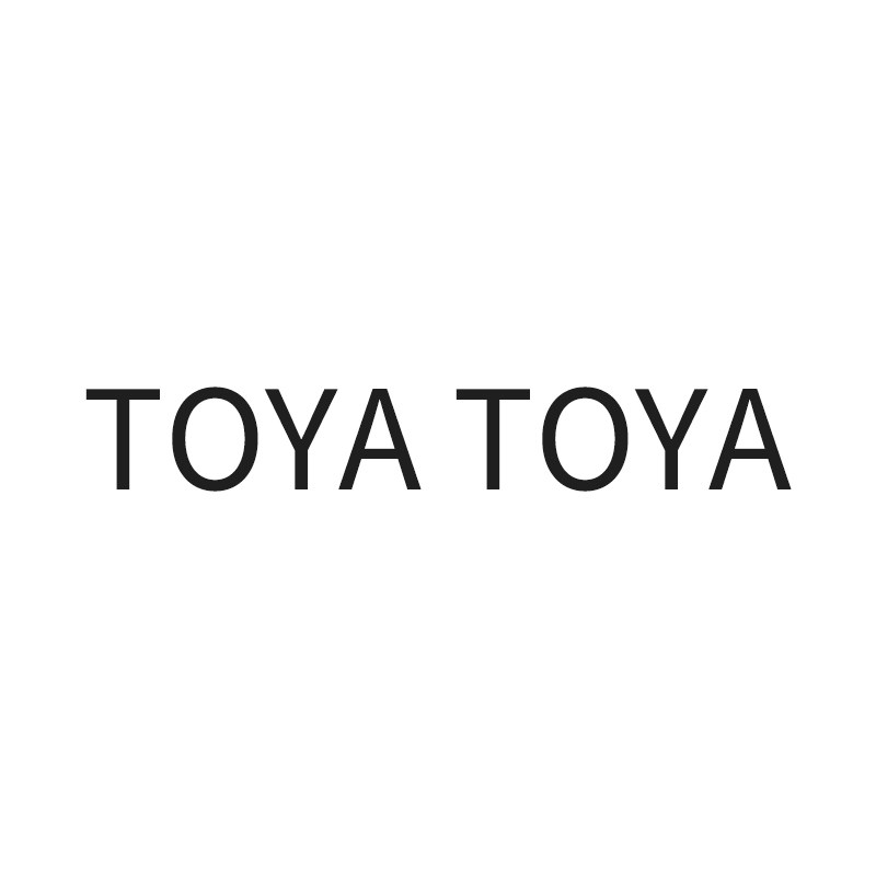 TOYATOYA旗舰店的LOGO