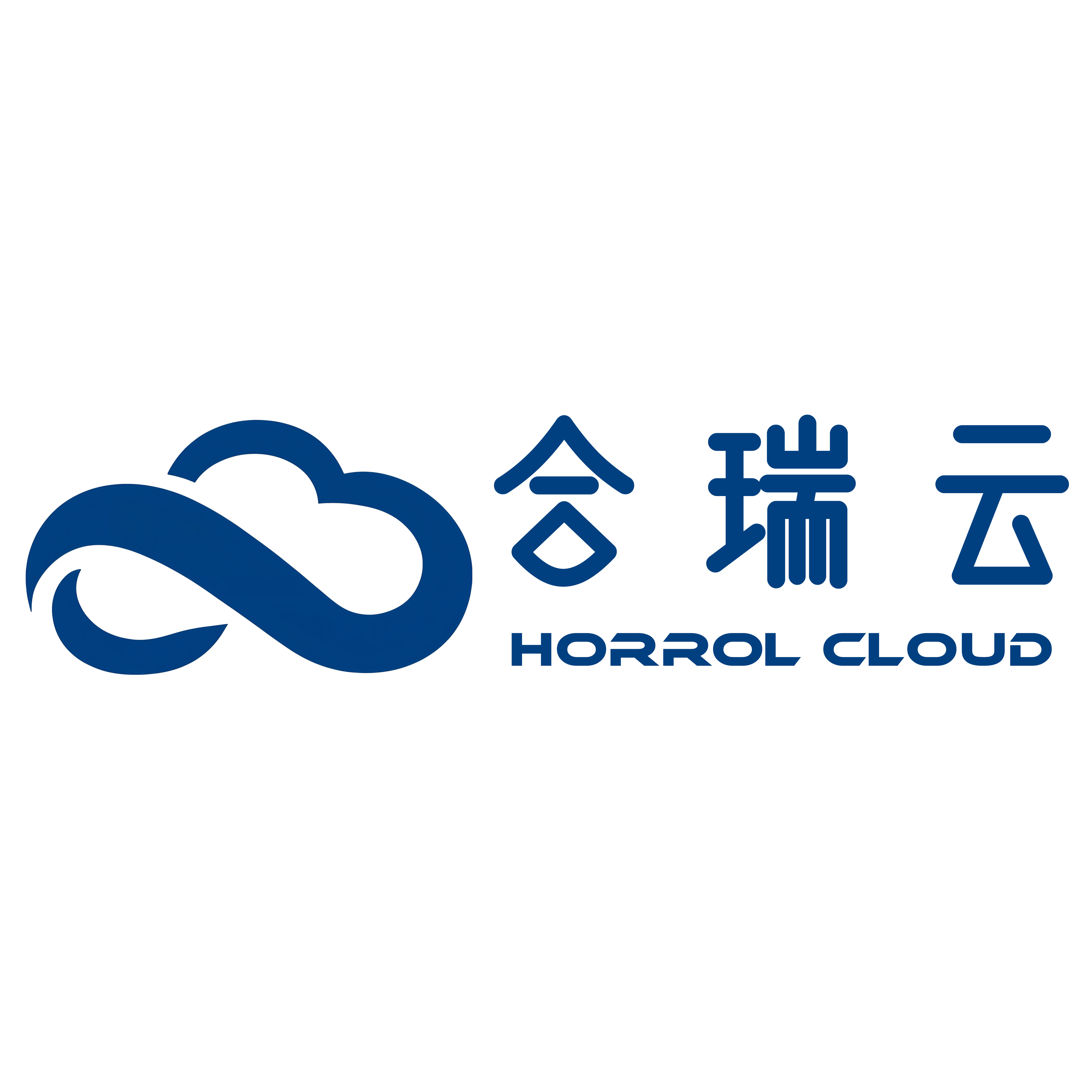 东莞合瑞云互联科技有限公司企业店