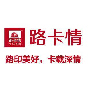 路卡情汽车用品旗舰店的LOGO