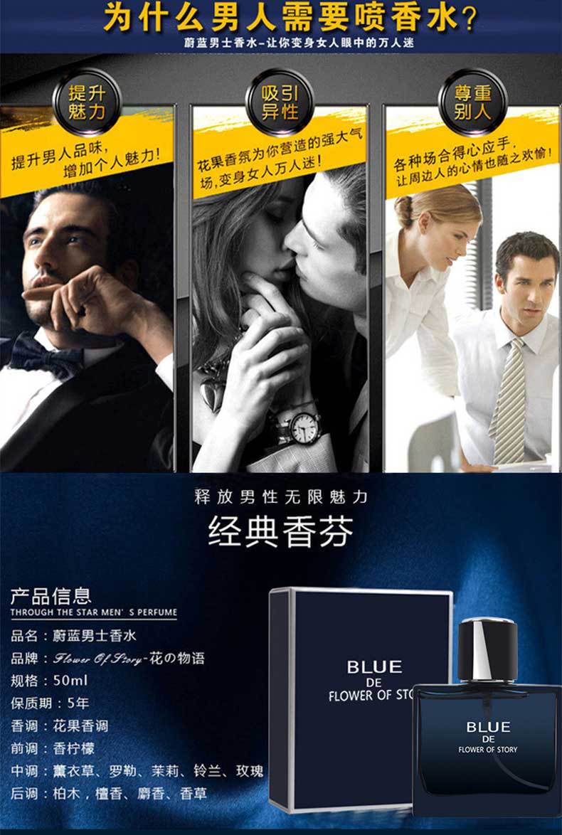 Hương thơm nam giới Azure Ocean Fresh Notes nước hoa nam gucci