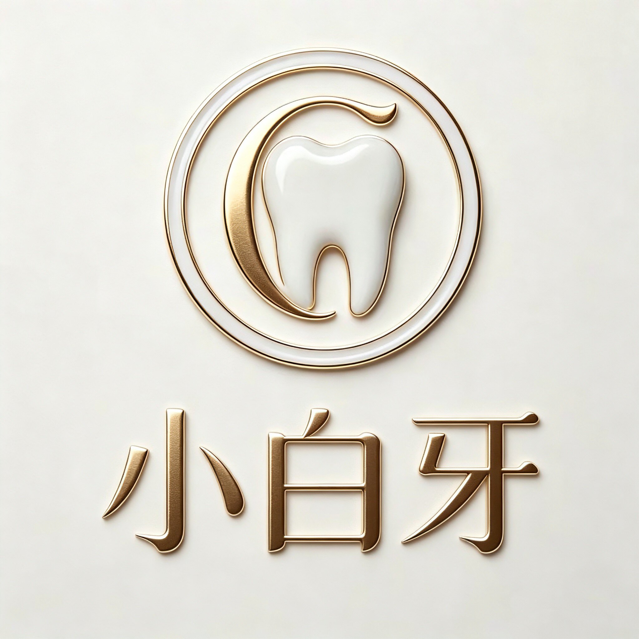 小白牙 全瓷美白贴面加工厂
