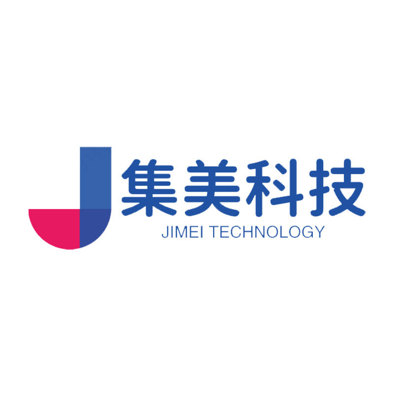 集美科技168的LOGO
