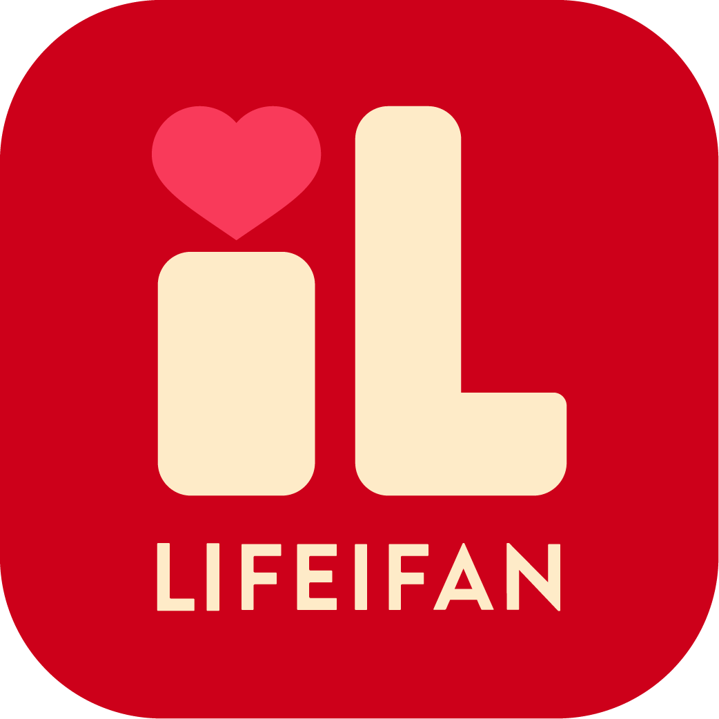 礼非凡旗舰店的LOGO