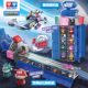 Super Wings Super Base Transforming Robot Space Base Space Station Transforming Toy for Boys