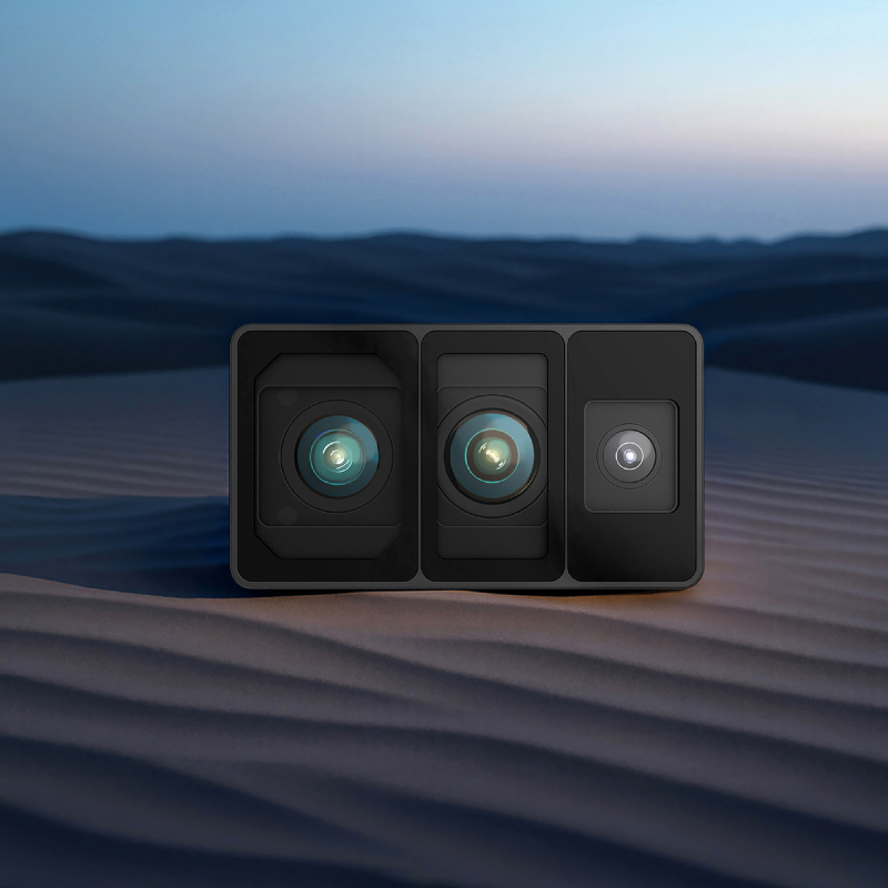 Slam High-Definition Space Scanning Technology with Stable Capture, Ultra-Clear Color Rendering, and One-Click Cloud Deployment for Robots Slam High-Definition Space Scanning Technology with Stable Capture, Ultra-Clear Color Rendering, and One-Click Cloud Deployment for Robots