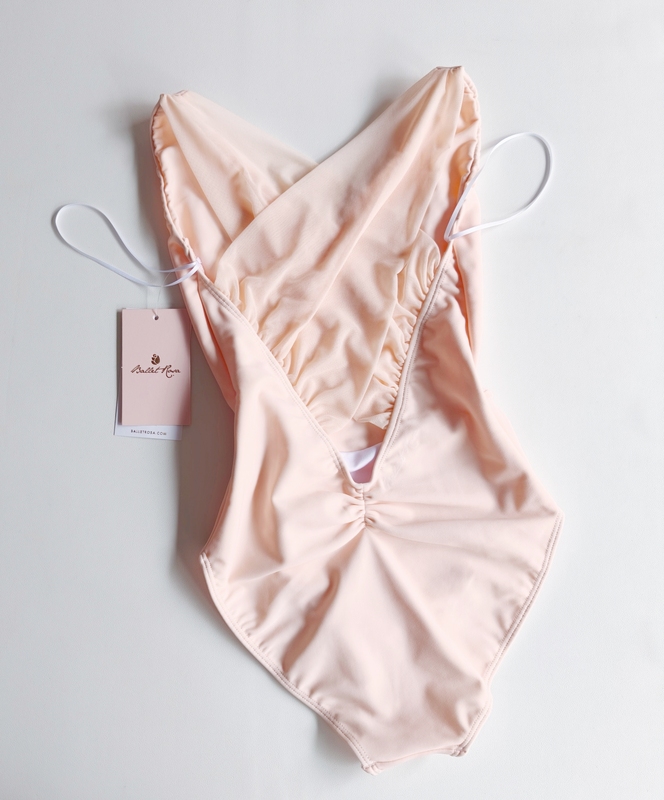 Morning Light Ballet Portugal Ballet Rosa Ballet Leotard Dance Practice Clothes Hope Style