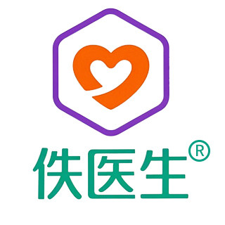 佚医生旗舰店的LOGO