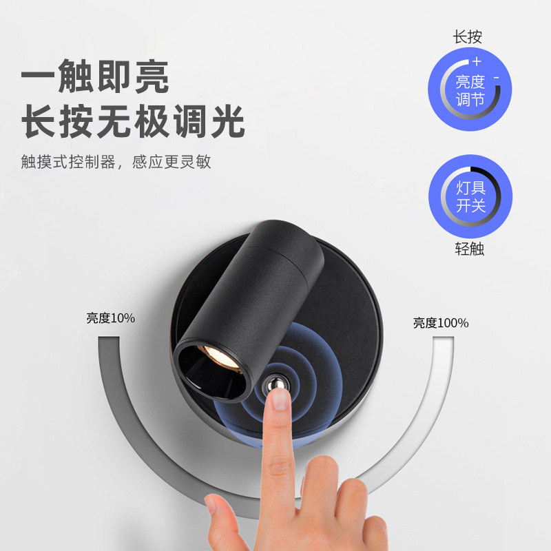 如何选择适合2026年的轻奢创意壁灯？