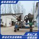 Remote-controlled robotic arm negative pressure grain suction machine, silo corn loading and warehouse grain extraction machine, powder pellet unloading machine
