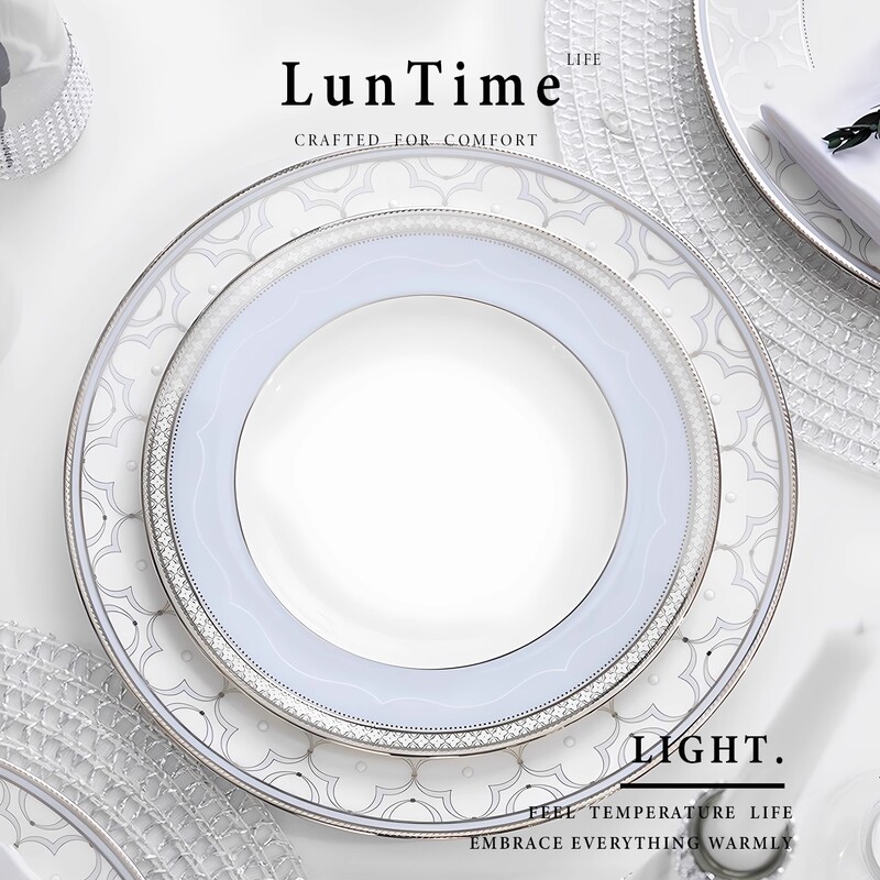 Luntime Life Floral Coffee Cup and Saucer Set for Home Use, Light Luxury High-End Bone China Cups and Plates for Afternoon Tea Luntime Life Floral Coffee Cup and Saucer Set for Home Use, Light Luxury High-End Bone China Cups and Plates for Afternoon Tea