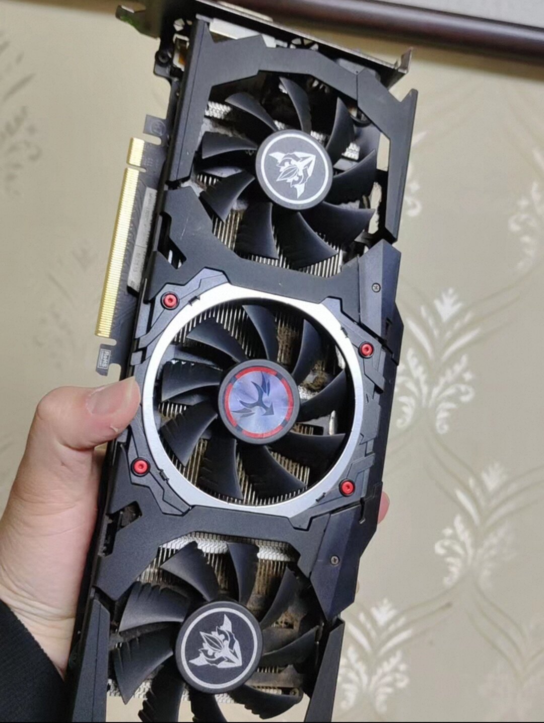 💥GTX10606G游戏办公显卡，高效体验新选择！💻-显卡-淘宝好物网