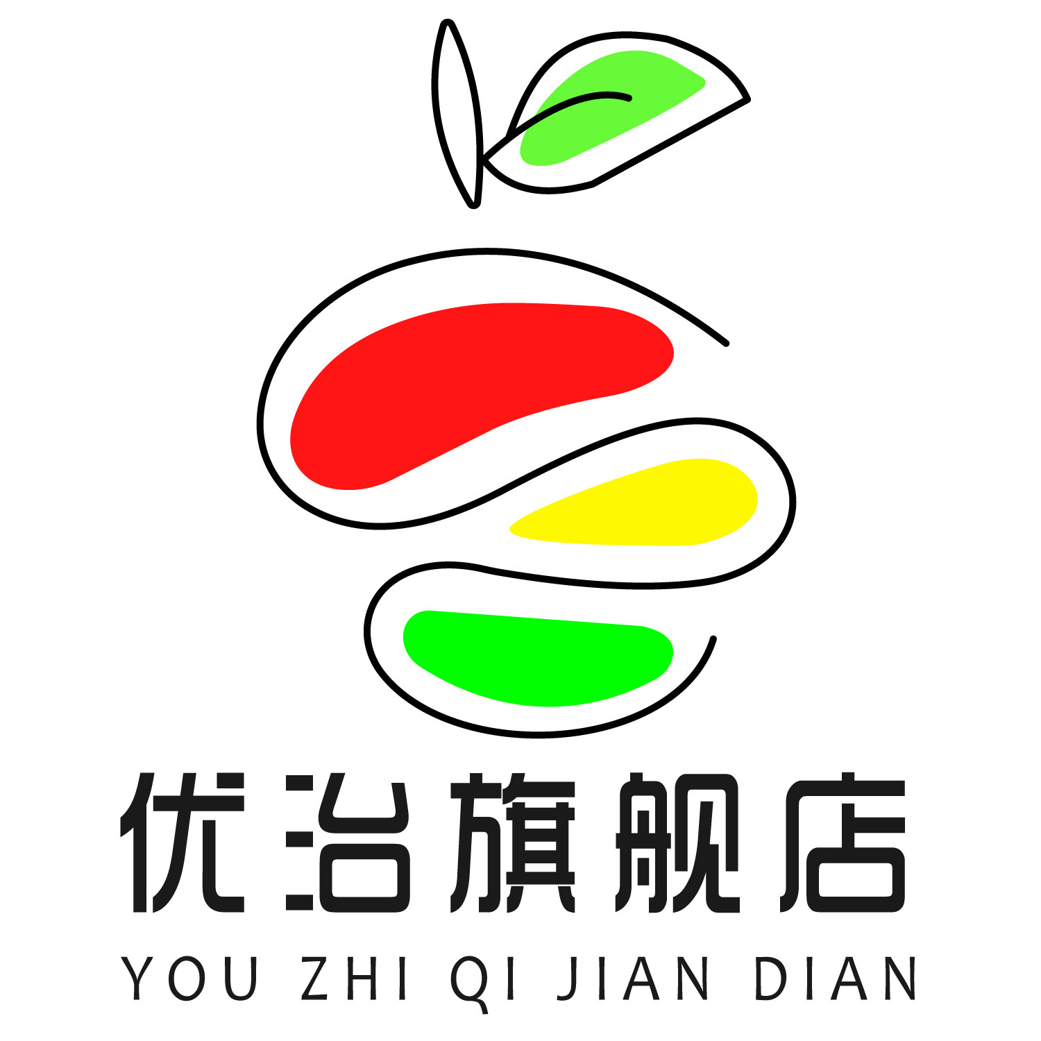 因你而悦食品专营店