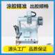 25G back-adhesive silicone valve TS-25G high yellow glue epoxy glue dispensing valve large flow silicone point