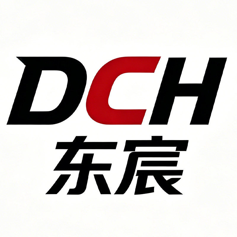 桐乡市东宸服饰的LOGO