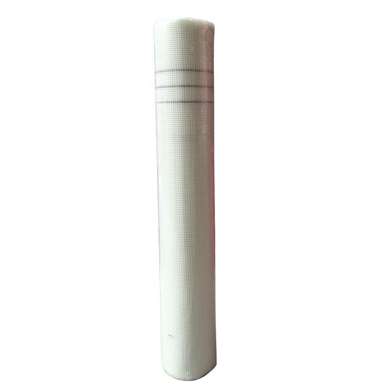 优质加密 环保超定型 网格布 抗裂布 网格袋 封墙布十足50米宽1米