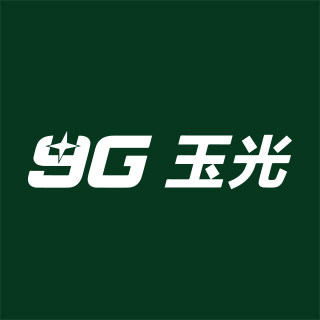 玉光照明灯具旗舰店的LOGO