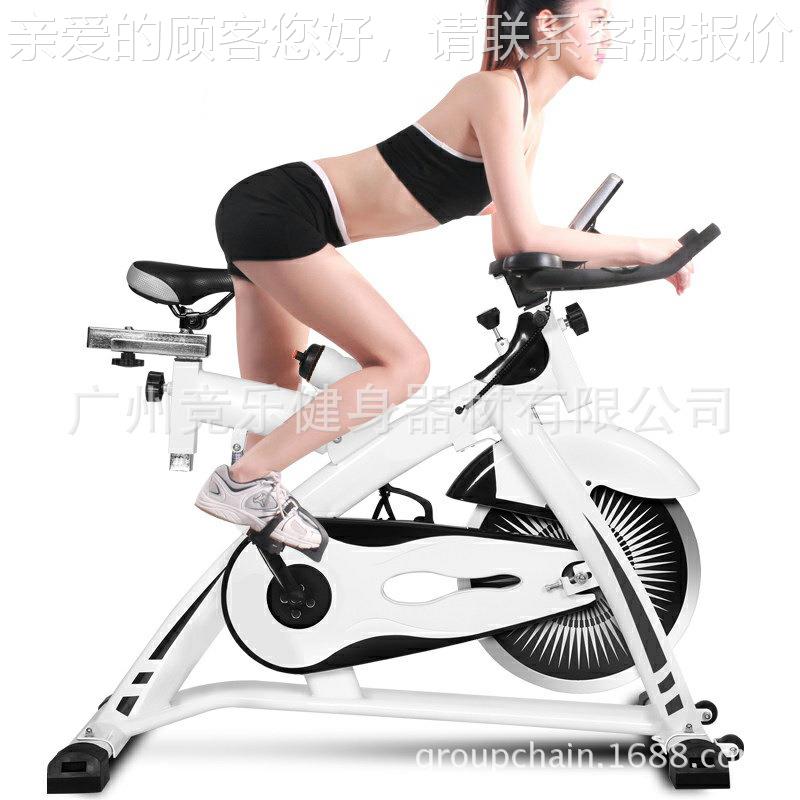 Dynamic bicycle for home comfort, fitness, commercial indoor use, 89920 mouth solid flying heart wheel, weight loss, mute