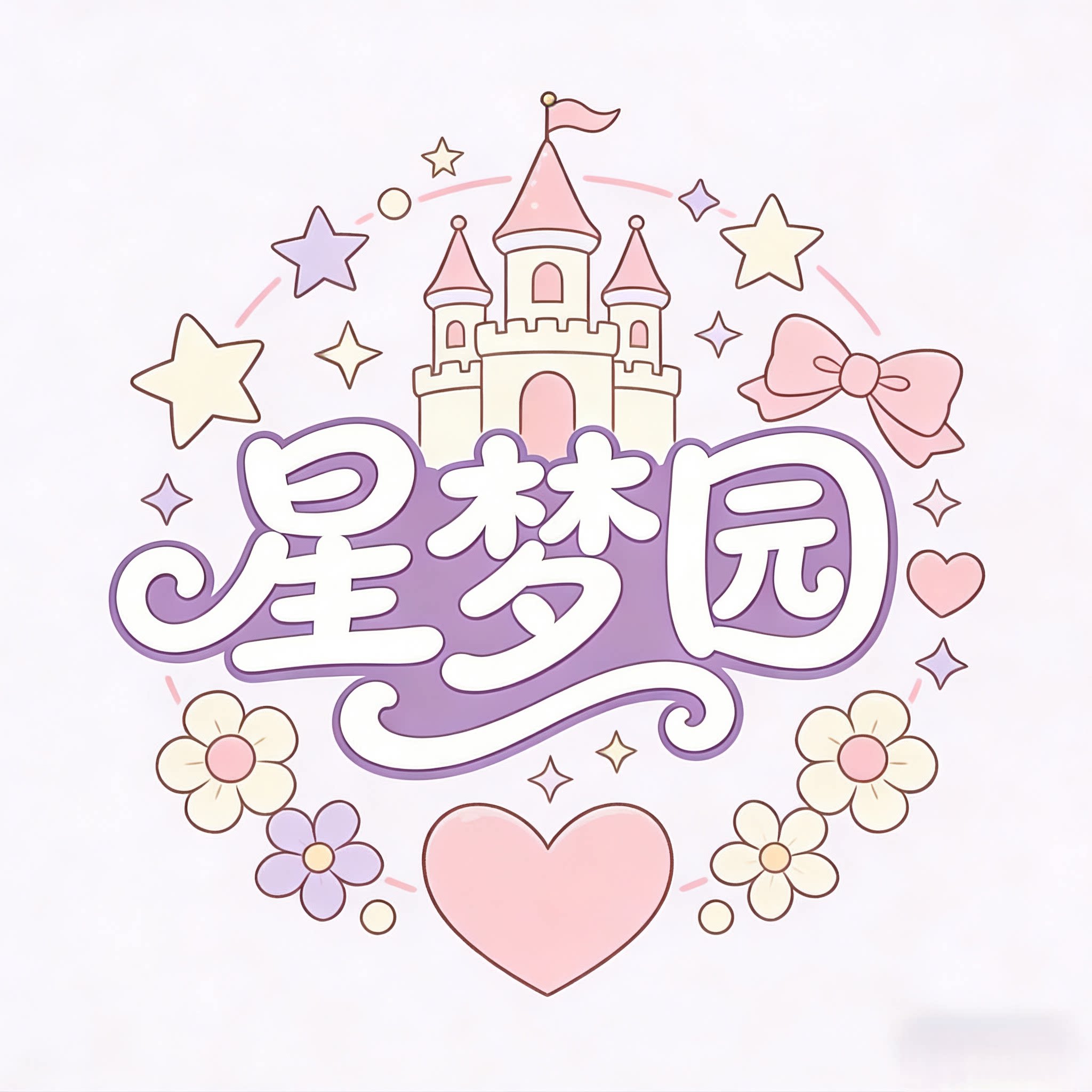 星梦园童装店